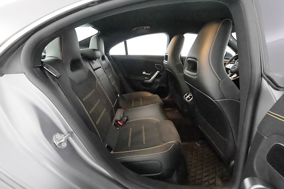 Mercedes-Benz CLA250+ 16 of 30