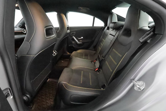 Mercedes-Benz CLA250+ 13 of 30