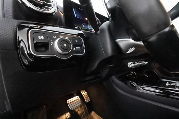Mercedes-Benz CLA250+ 19 of 30
