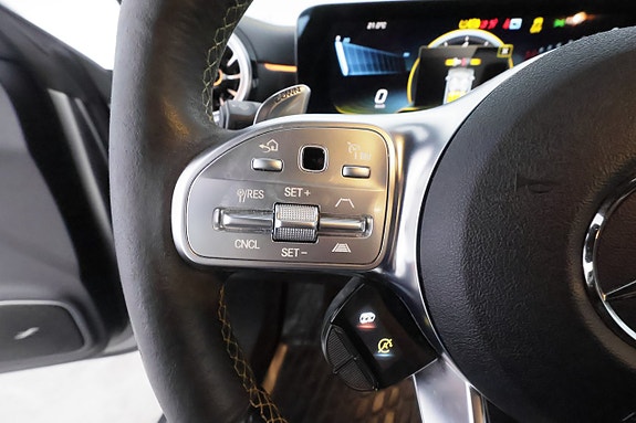 Mercedes-Benz CLA250+ 21 of 30
