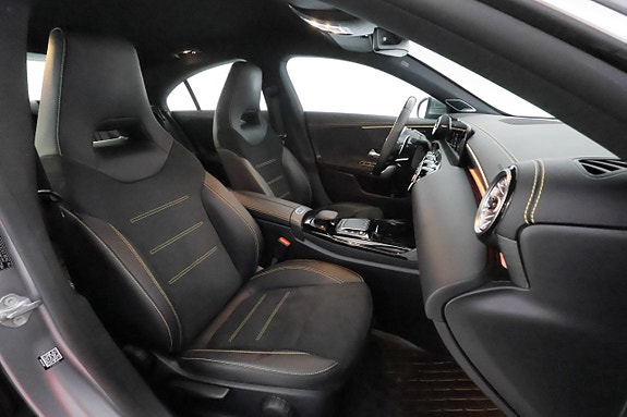 Mercedes-Benz CLA250+ 15 of 30