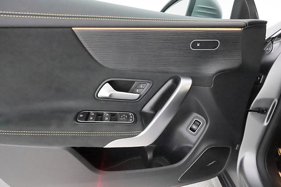 Mercedes-Benz CLA250+ 18 of 30