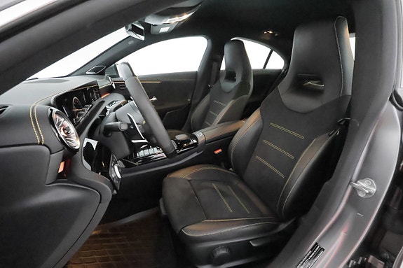 Mercedes-Benz CLA250+ 12 of 30