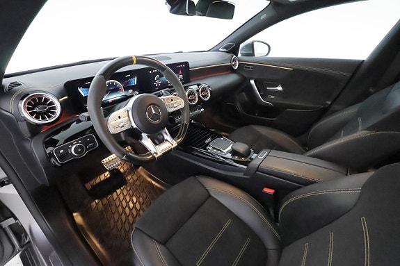 Mercedes-Benz CLA250+ 11 of 30
