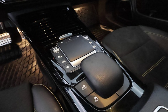Mercedes-Benz CLA250+ 23 of 30