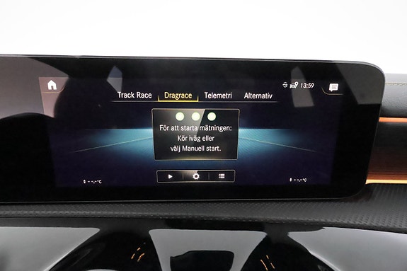Mercedes-Benz CLA250+ 26 of 30