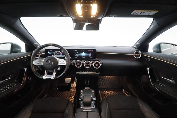 Mercedes-Benz CLA250+ 9 of 30