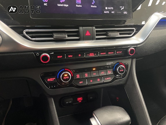 Kia Niro 13 of 14