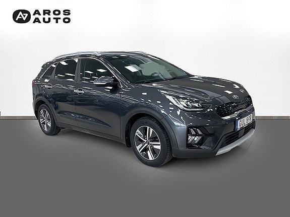 Kia Niro 3 of 14