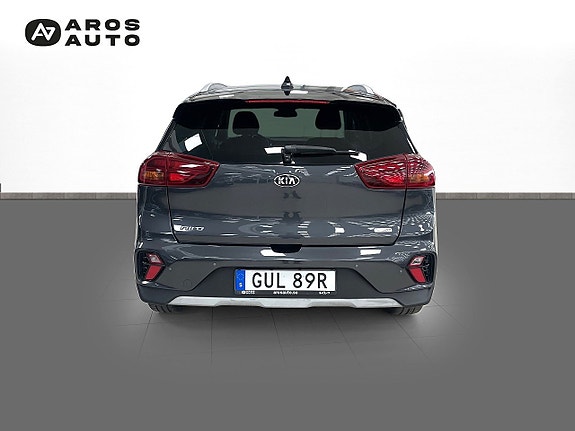 Kia Niro 5 of 14