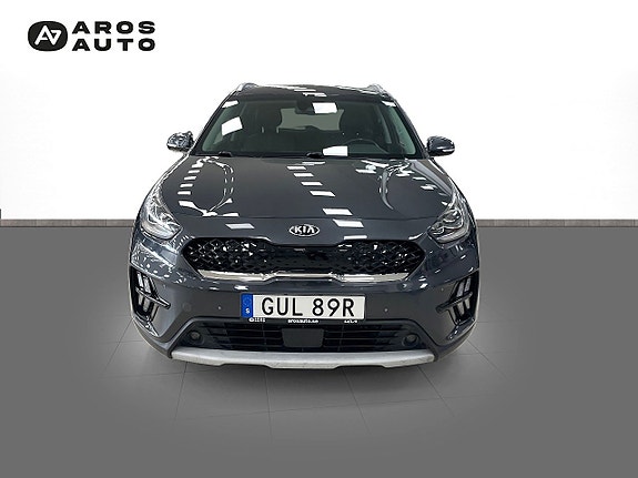 Kia Niro 2 of 14