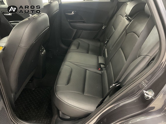 Kia Niro 9 of 14