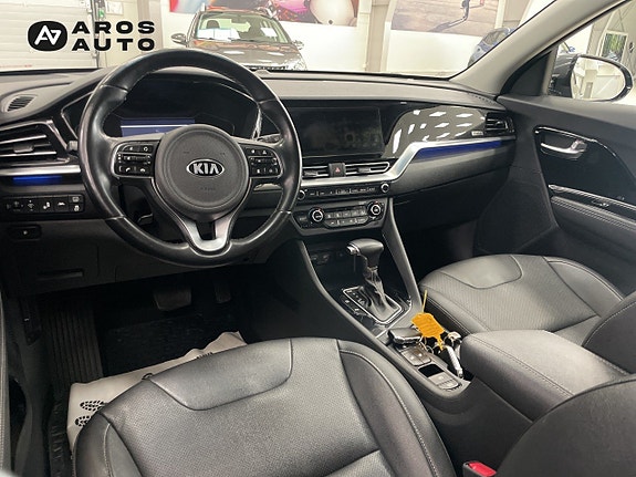 Kia Niro 7 of 14