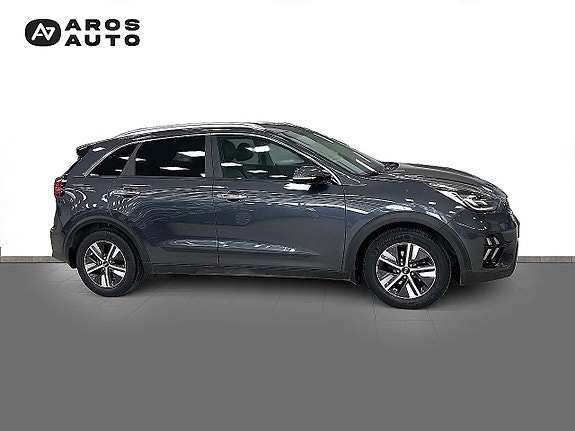Kia Niro 4 of 14