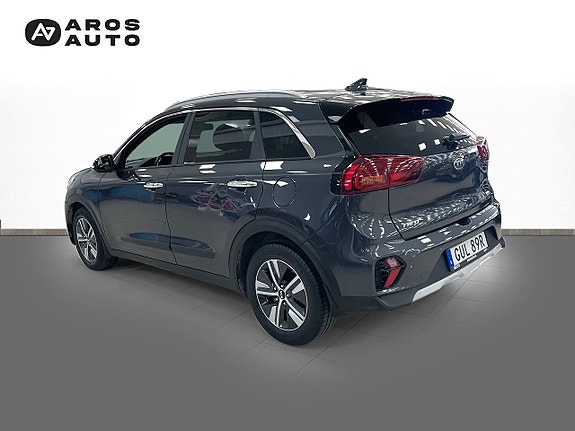 Kia Niro 6 of 14