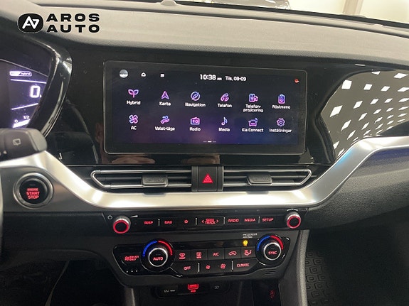 Kia Niro 11 of 14