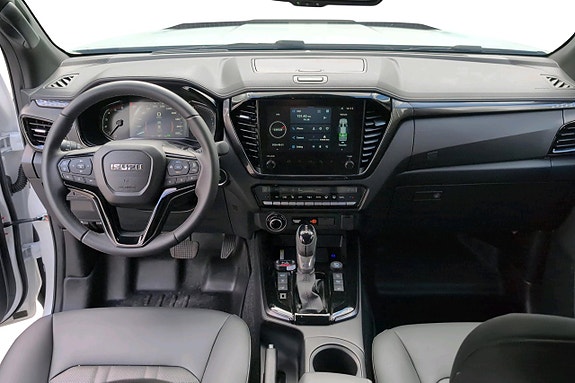 Isuzu D-max 11 of 14