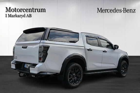 Isuzu D-max 5 of 14
