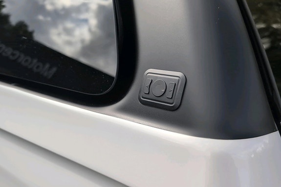 Isuzu D-max 6 of 14