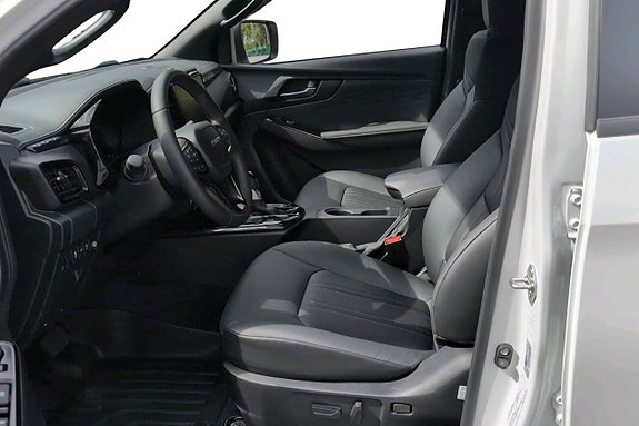 Isuzu D-max 14 of 14