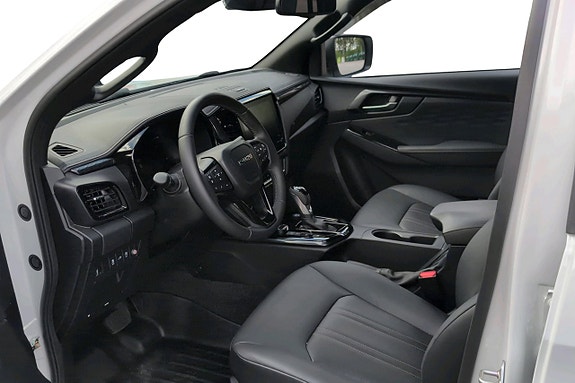 Isuzu D-max 9 of 14