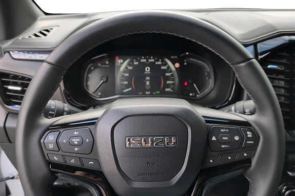 Isuzu D-max 10 of 14