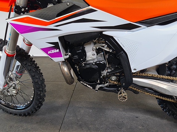 KTM 250 SX *Förmedlingsuppdrag* 3 of 4