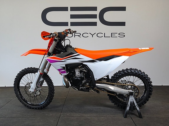 KTM 250 SX *Förmedlingsuppdrag* 4 of 4
