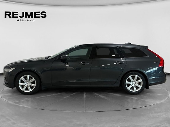 Volvo V90 3 of 14
