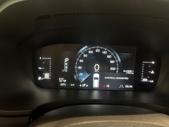 Volvo V90 12 of 14