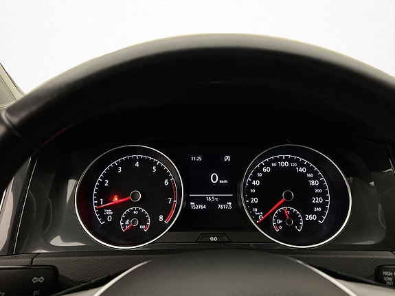 Volkswagen Golf V 16 of 26