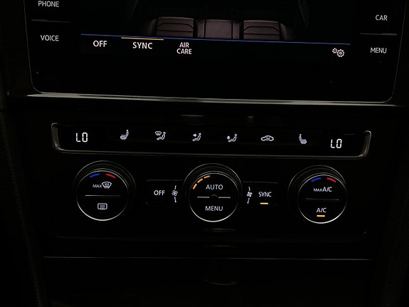 Volkswagen Golf V 22 of 26