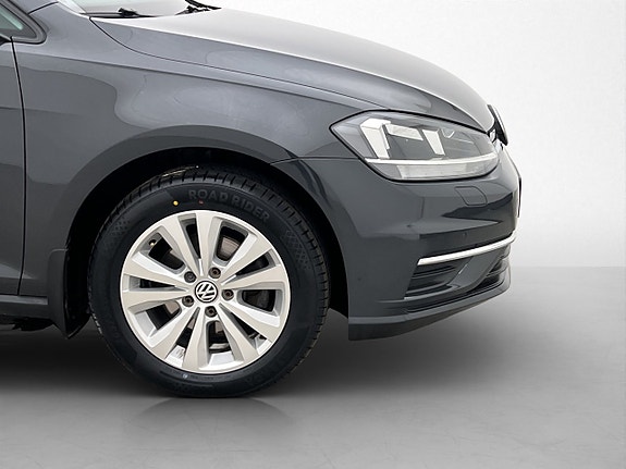 Volkswagen Golf V 26 of 26