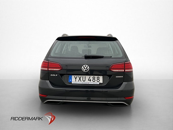 Volkswagen Golf V 6 of 26