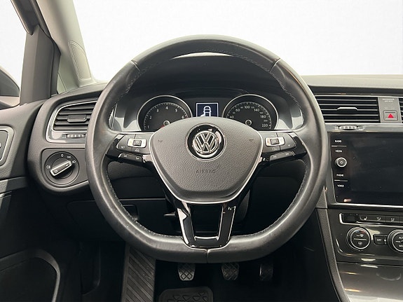 Volkswagen Golf V 14 of 26