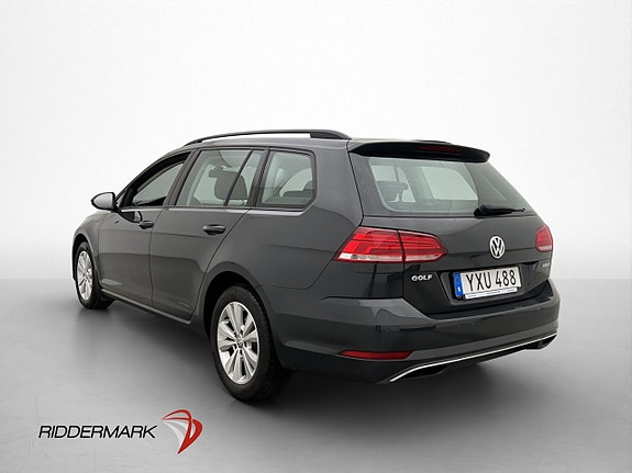 Volkswagen Golf V 5 of 26