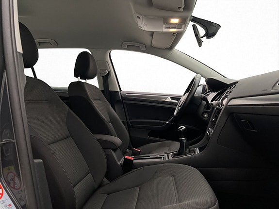 Volkswagen Golf V 17 of 26