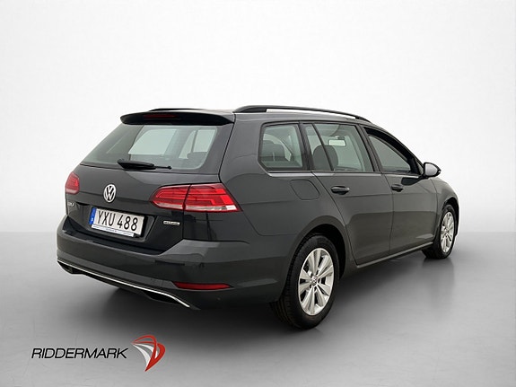 Volkswagen Golf V 8 of 26