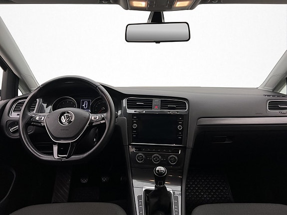 Volkswagen Golf V 12 of 26