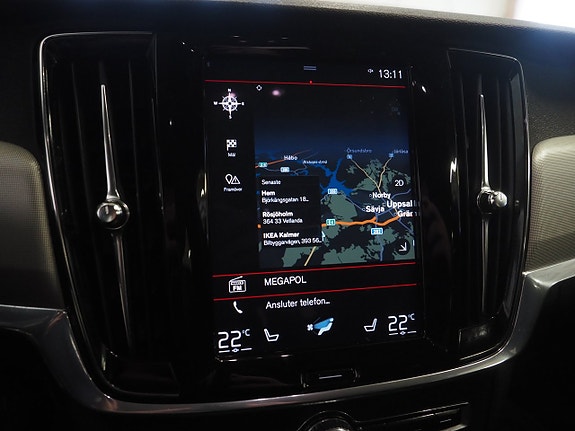 Volvo V90 23 of 26