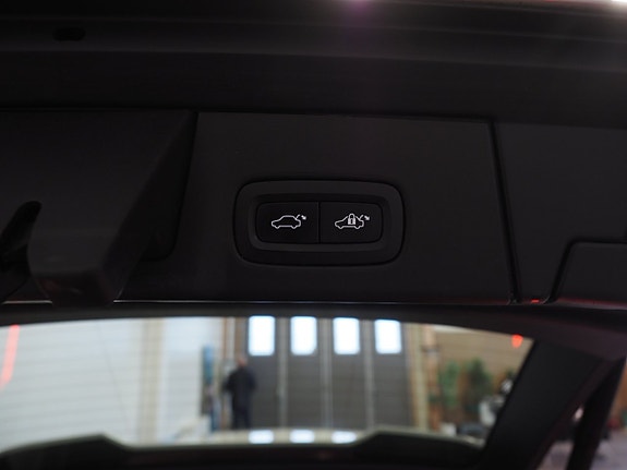Volvo V90 10 of 26