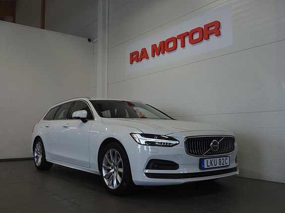 Volvo V90 3 of 26