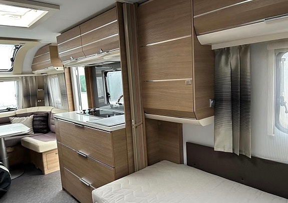 Adria Adora 542UL 16 of 16