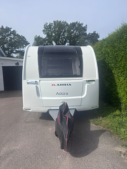 Adria Adora 542UL 2 of 16