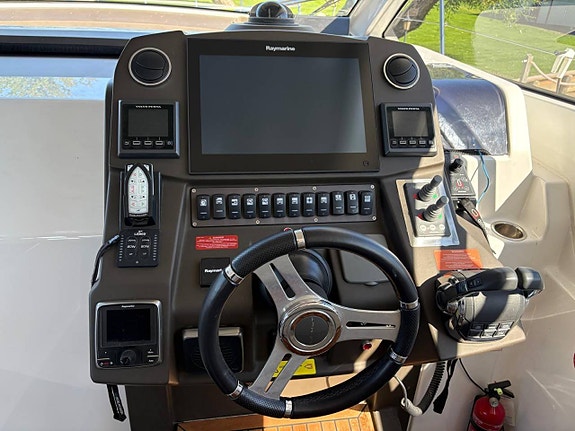 Azimut 43 atlantis 4 of 4