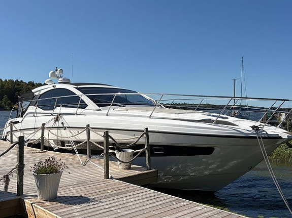 Azimut 43 atlantis 2 of 4