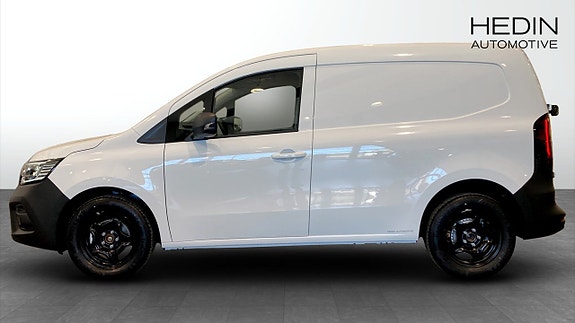 Renault Kangoo 4 of 23