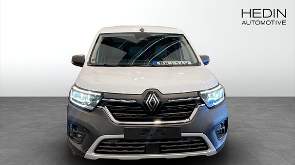 Renault Kangoo 2 of 23