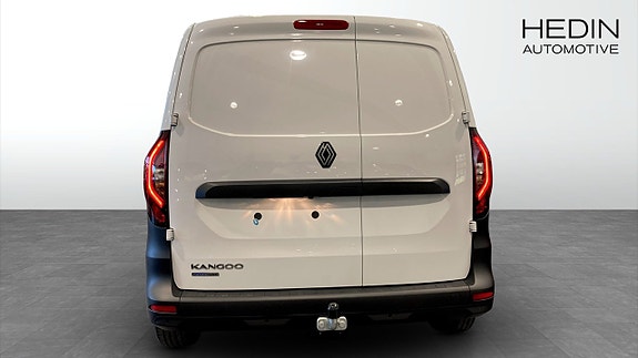 Renault Kangoo 5 of 23