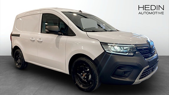 Renault Kangoo 3 of 23
